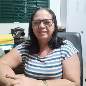 Secretário Dourilda Fonseca Neto