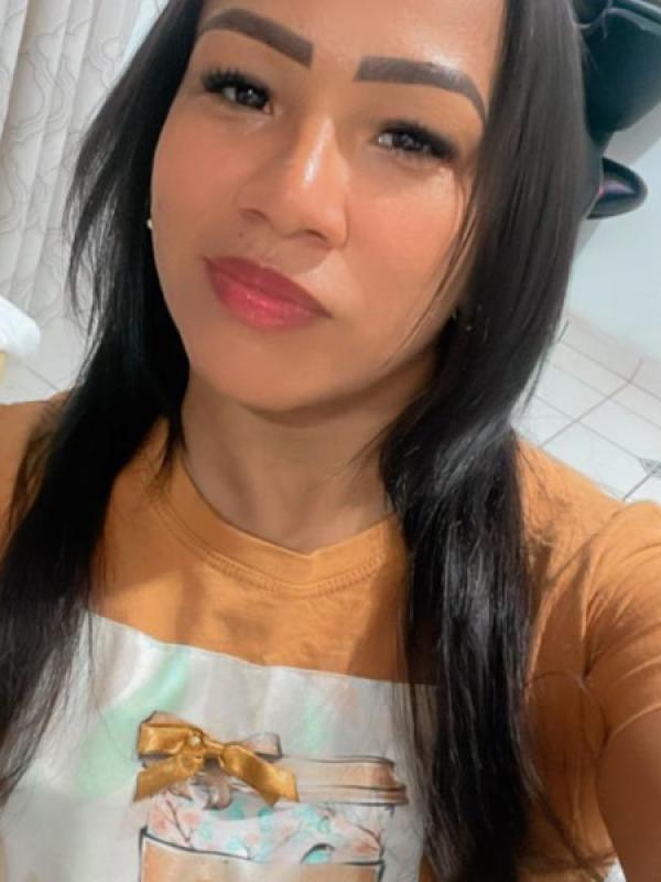 Dourilda Fonseca  Neto