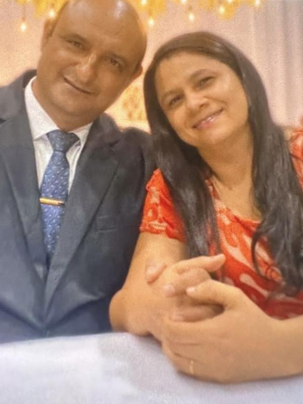 Genelito Resplandes de Morais