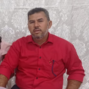 Kleber  Dos Santos Braga