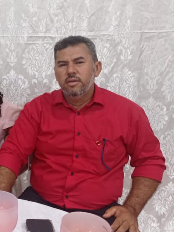 Kleber  Dos Santos Braga