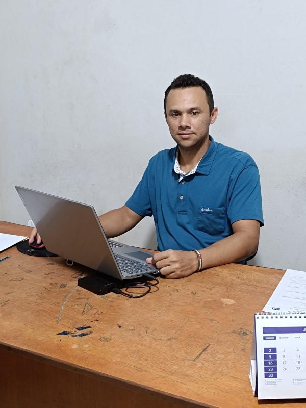 Ricardo Pereira Resplandes