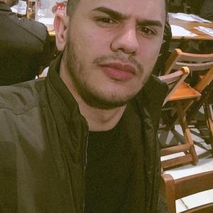 Thiago Coelho de Souza