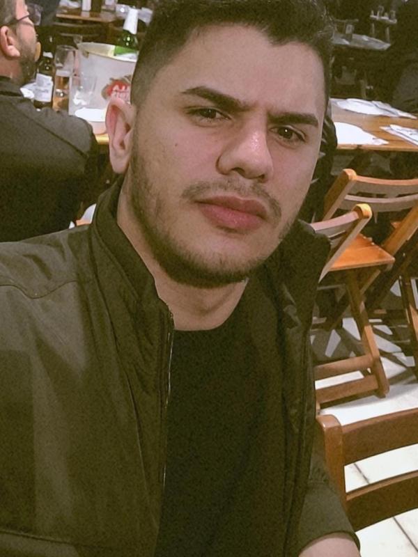 Thiago Coelho de Souza