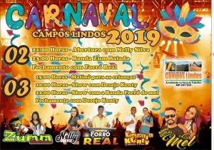 Carnaval 2019  Carnaval 2019