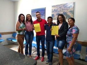 POSSE DOS CONCURSADOS  POSSE DOS CONCURSADOS