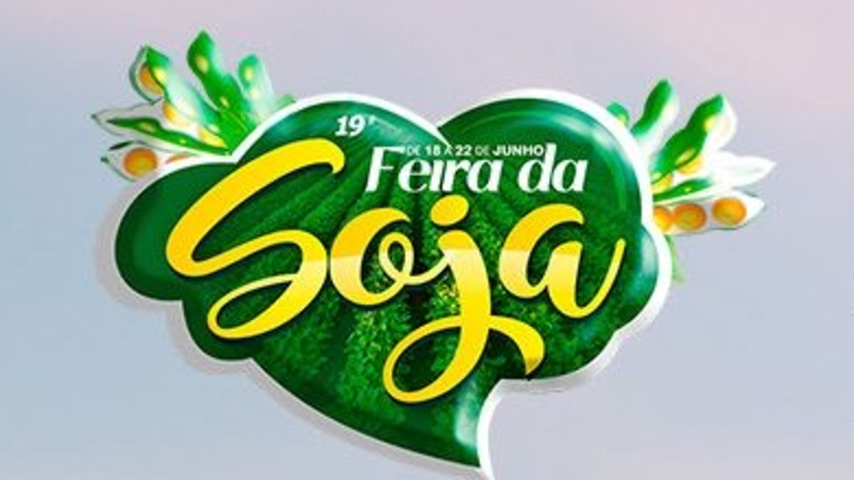 19º FEIRA DA SOJA