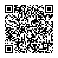 QR Code para acesso à edição do Diário Oficial