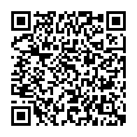 QR Code para acesso à edição do Diário Oficial