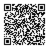 QR Code para acesso à edição do Diário Oficial