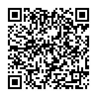 QR Code para acesso à edição do Diário Oficial