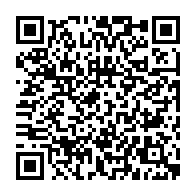 QR Code para acesso à edição do Diário Oficial