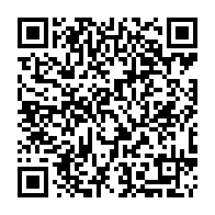 QR Code para acesso à edição do Diário Oficial